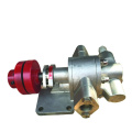 Stainless steel food grade oil pump 304 oil pump